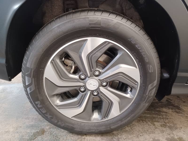 Hyundai Kona - Photo 9