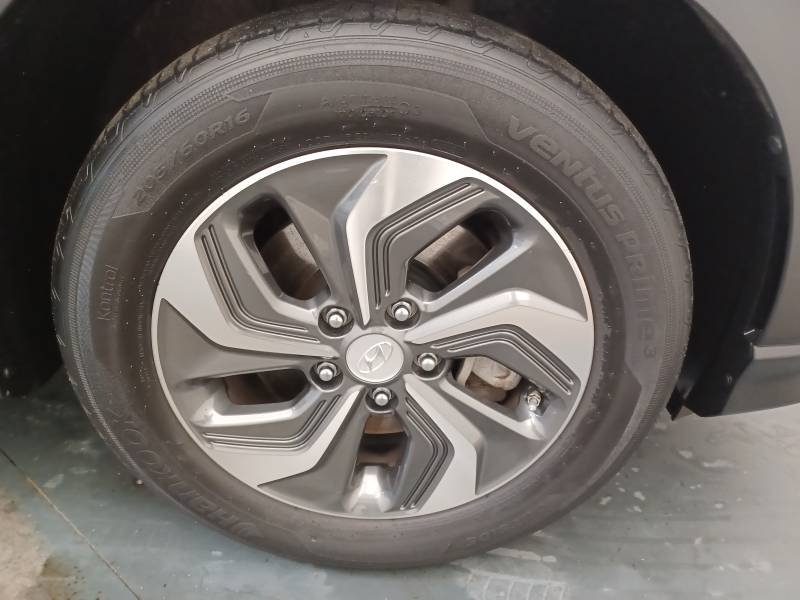 Hyundai Kona - Photo 10