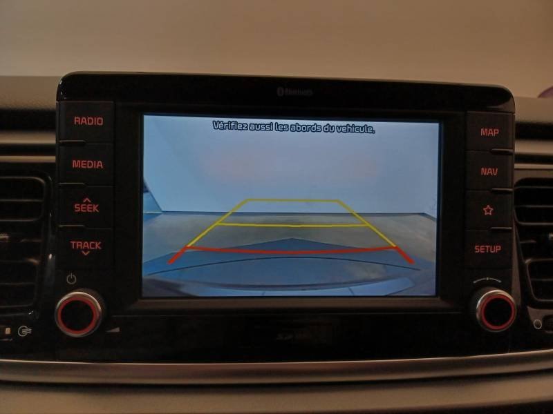 Kia Rio - Photo 19