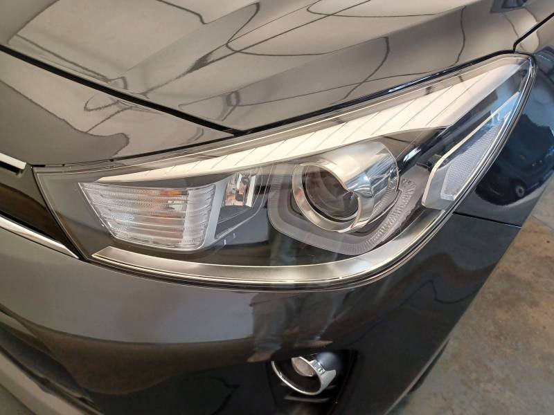Kia Rio - Photo 33