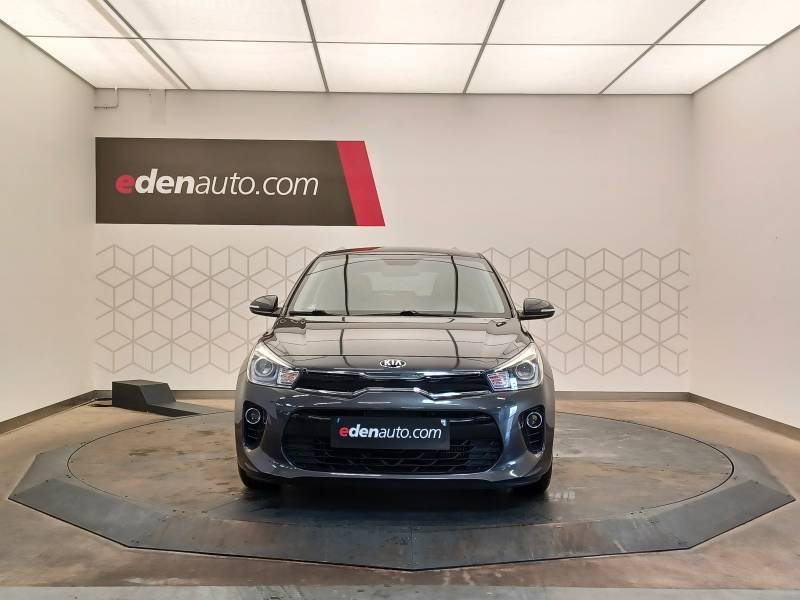 Kia Rio - Photo 5
