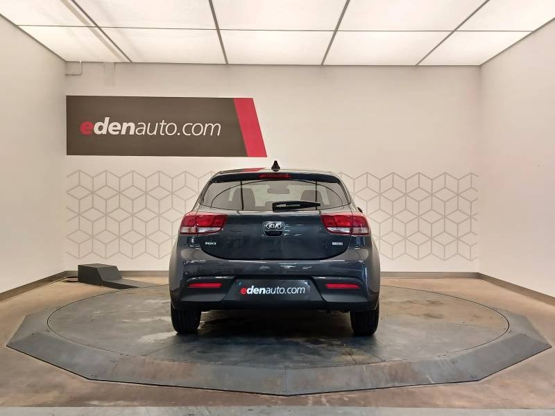 Kia Rio - Photo 6