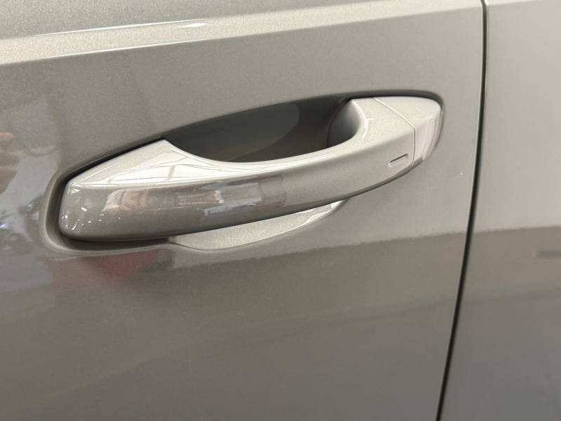 Audi Q3 - Photo 14