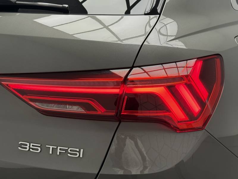 Audi Q3 - Photo 16