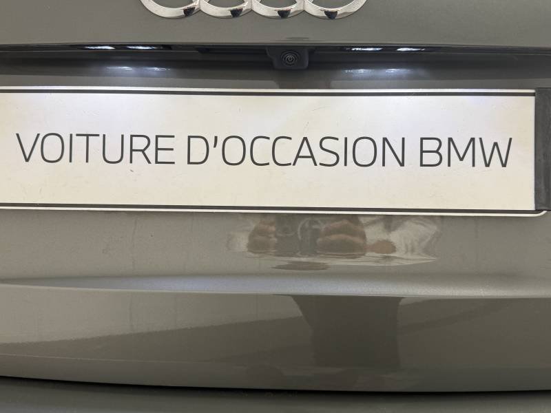Audi Q3 - Photo 17