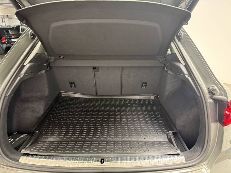 Audi Q3 - Photo 18
