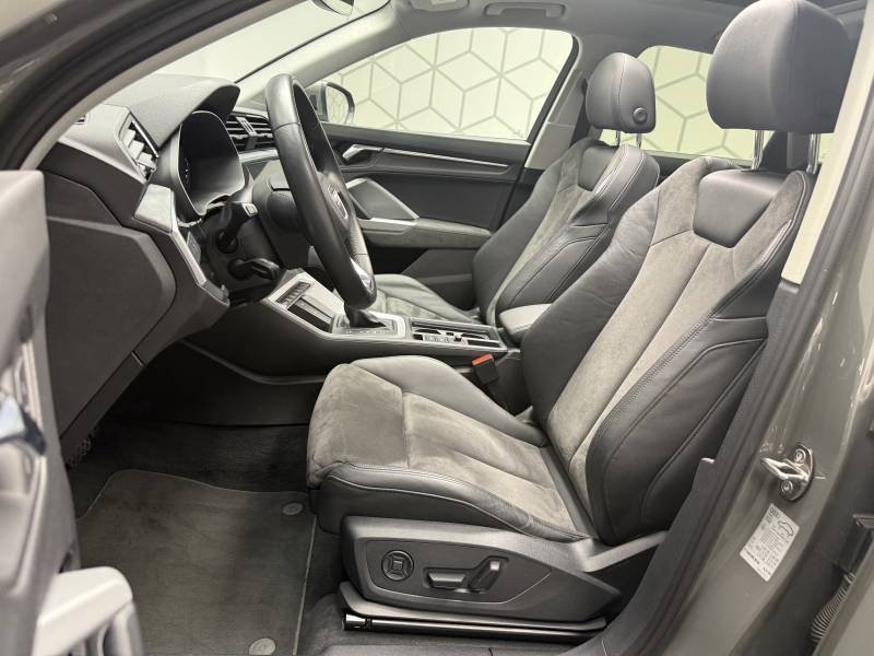 Audi Q3 - Photo 25