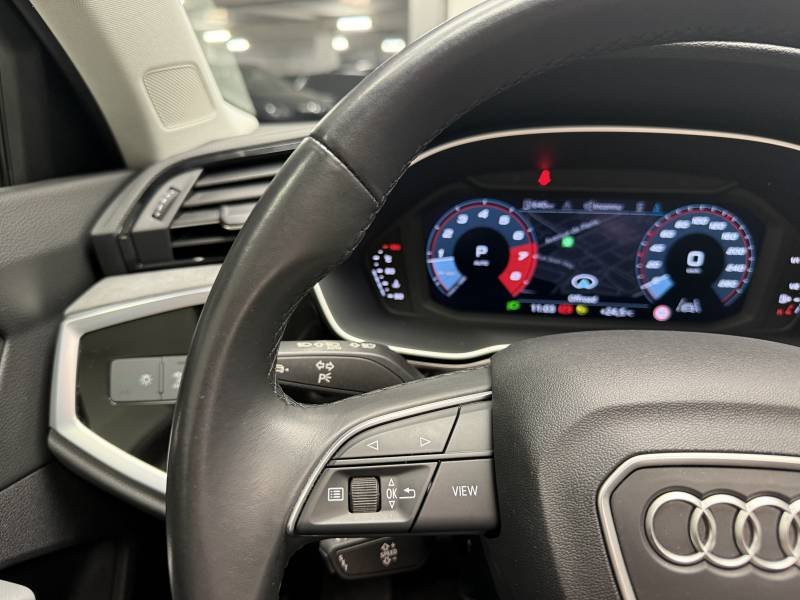 Audi Q3 - Photo 27