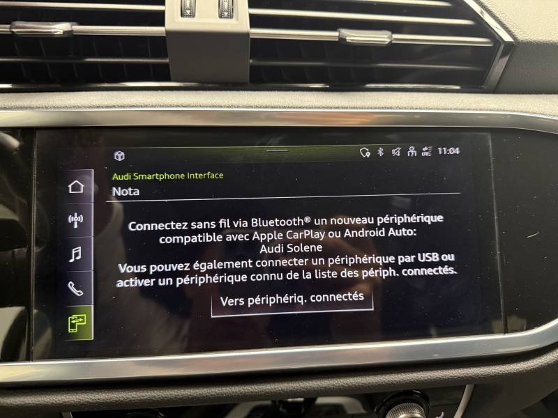 Audi Q3 - Photo 33