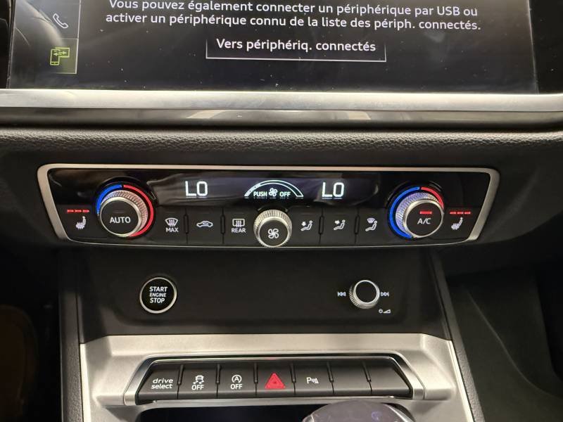 Audi Q3 - Photo 34