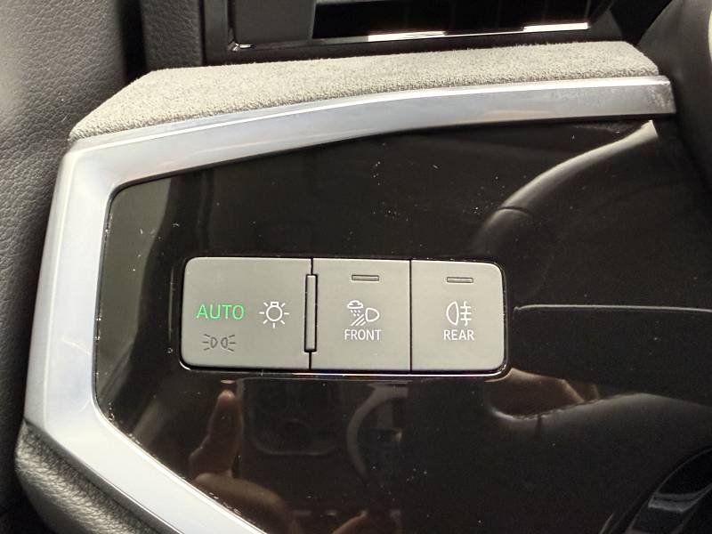Audi Q3 - Photo 39