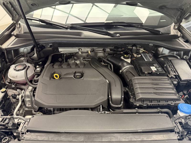 Audi Q3 - Photo 40