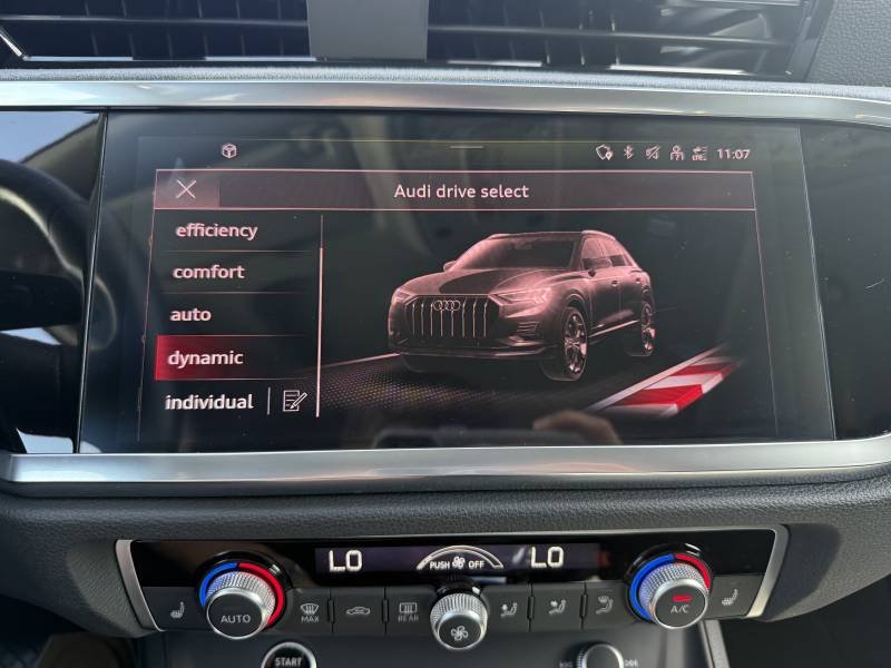 Audi Q3 - Photo 41