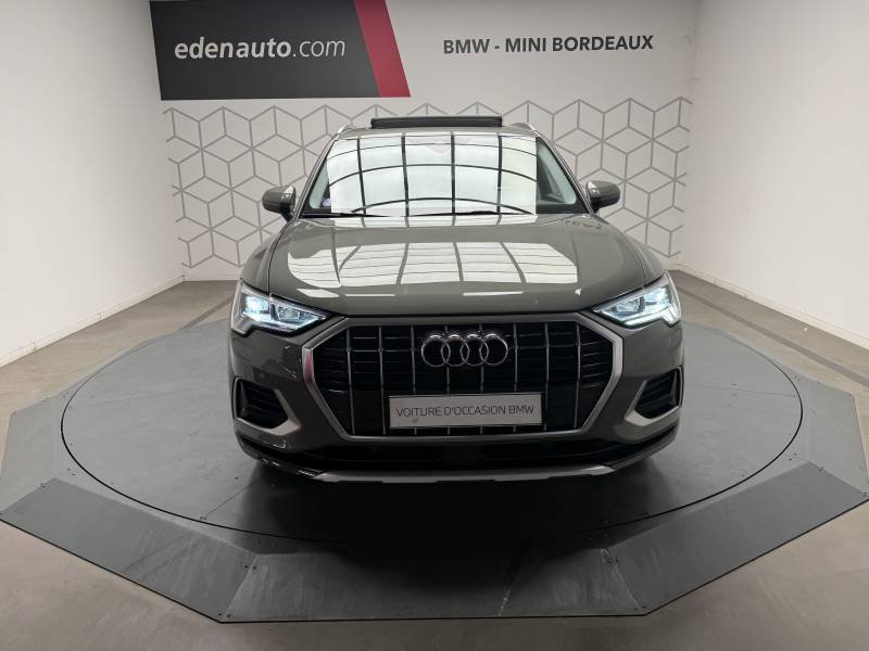 Audi Q3 - Photo 8