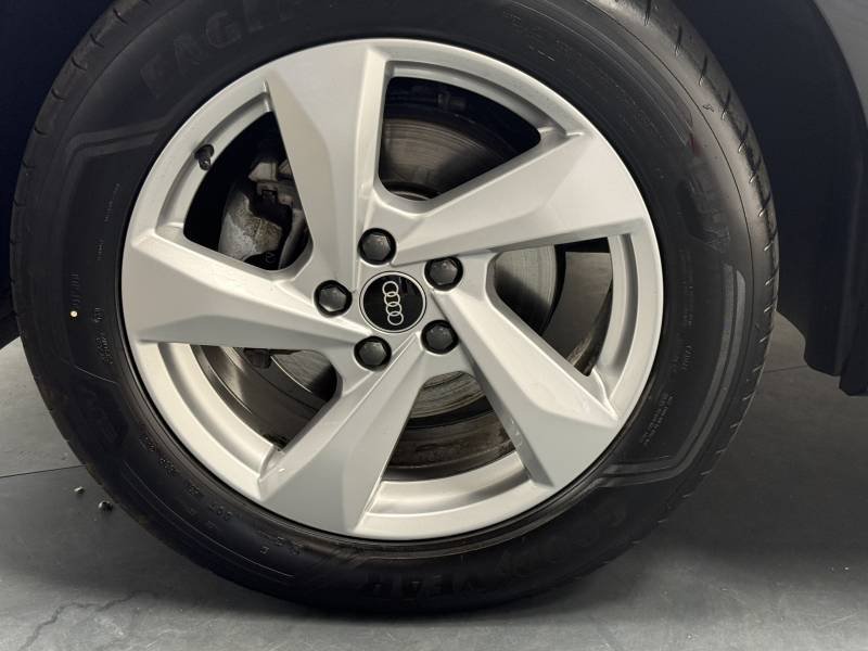 Audi Q3 - Photo 9