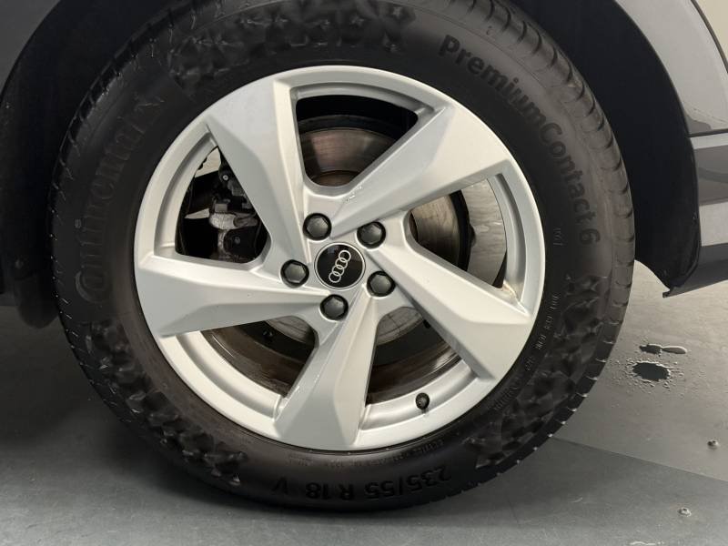 Audi Q3 - Photo 10