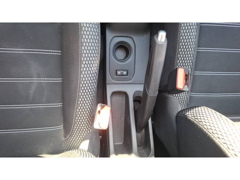 Dacia Duster - Photo 11