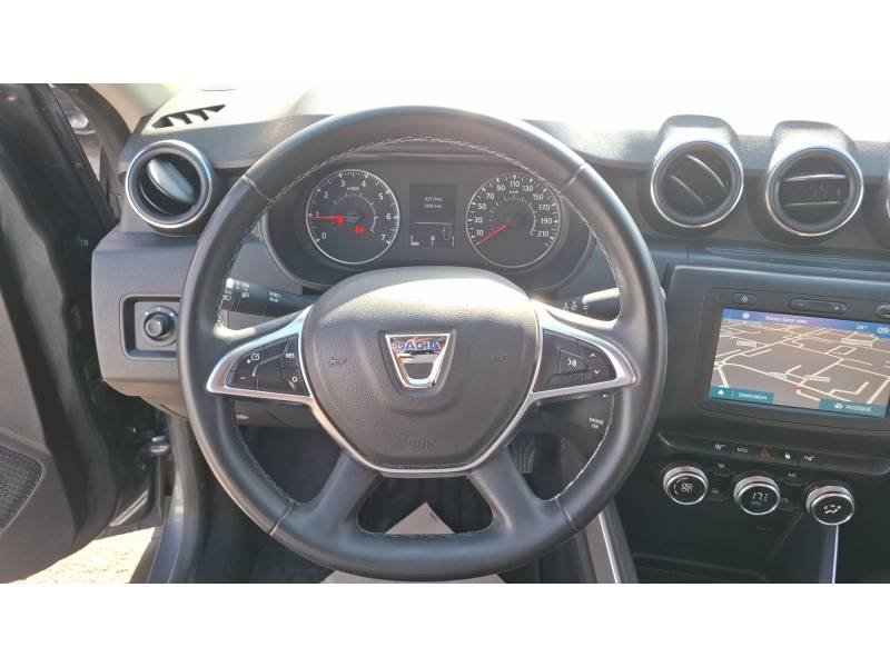 Dacia Duster - Photo 18