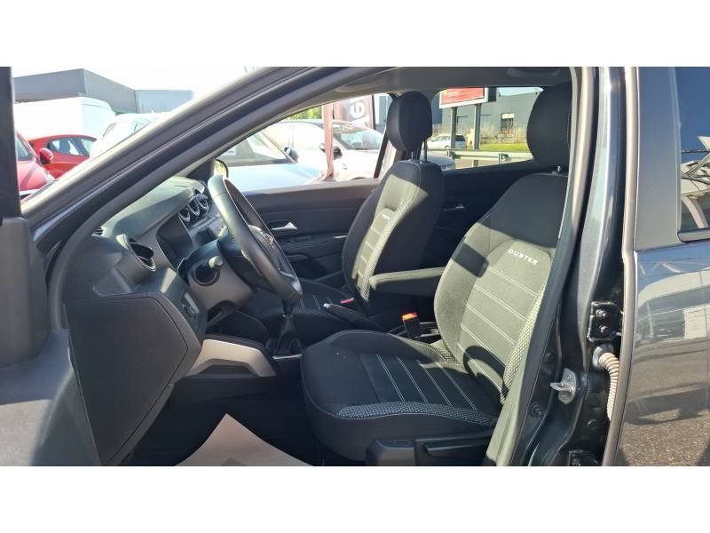 Dacia Duster - Photo 25