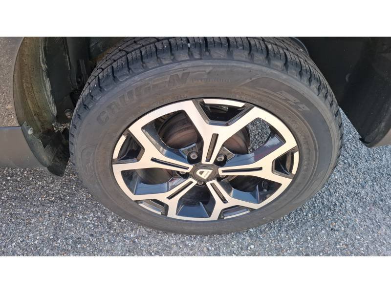 Dacia Duster - Photo 29