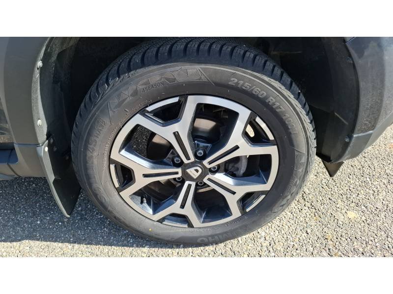 Dacia Duster - Photo 34