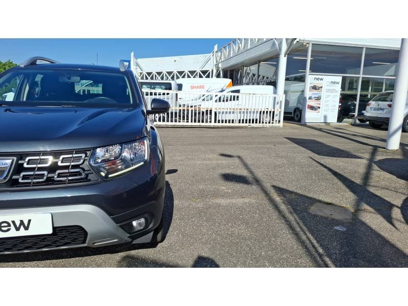 Dacia Duster - Photo 35