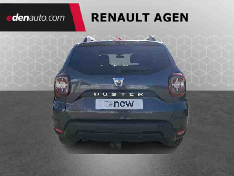 Dacia Duster - Photo 4