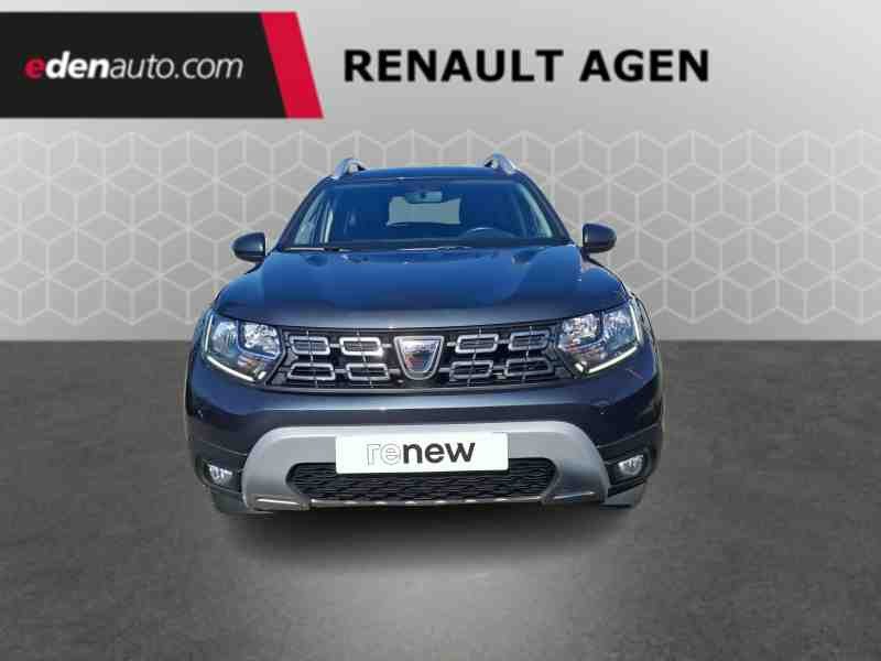 Dacia Duster - Photo 8