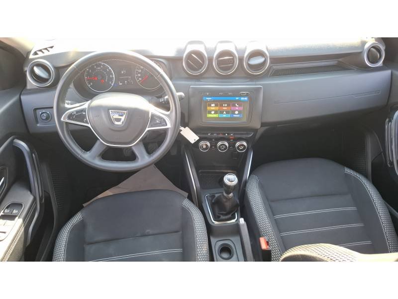 Dacia Duster - Photo 10