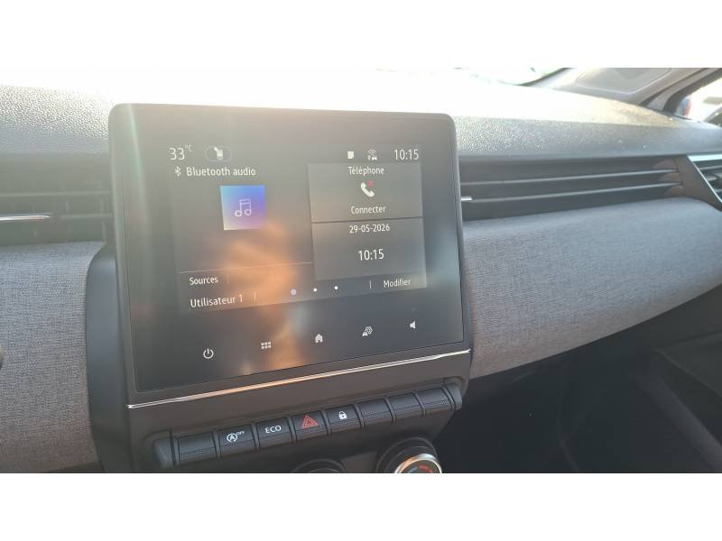 Renault Clio - Photo 16