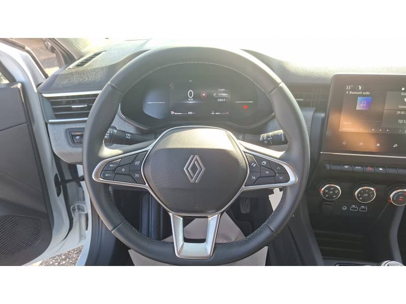 Renault Clio - Photo 18