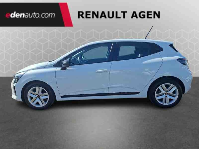 Renault Clio - Photo 2