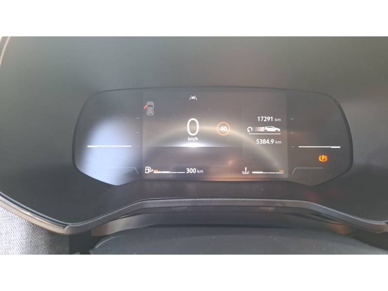 Renault Clio - Photo 21
