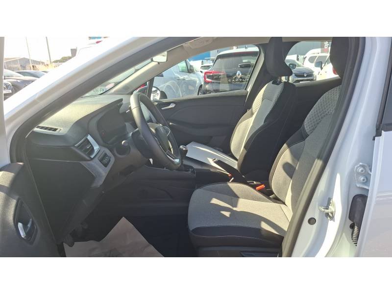 Renault Clio - Photo 25