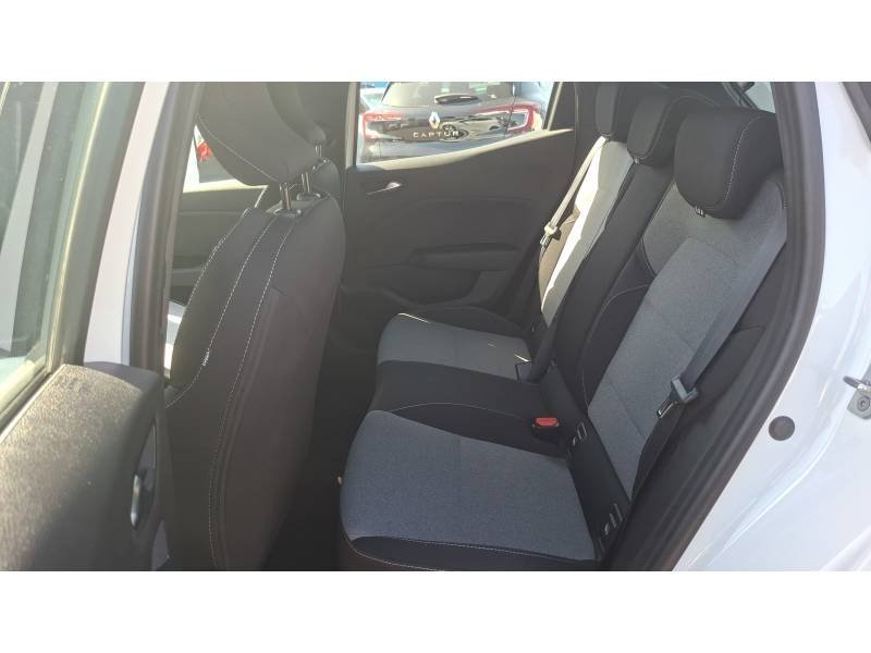 Renault Clio - Photo 27