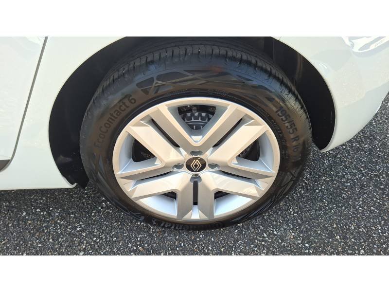 Renault Clio - Photo 30