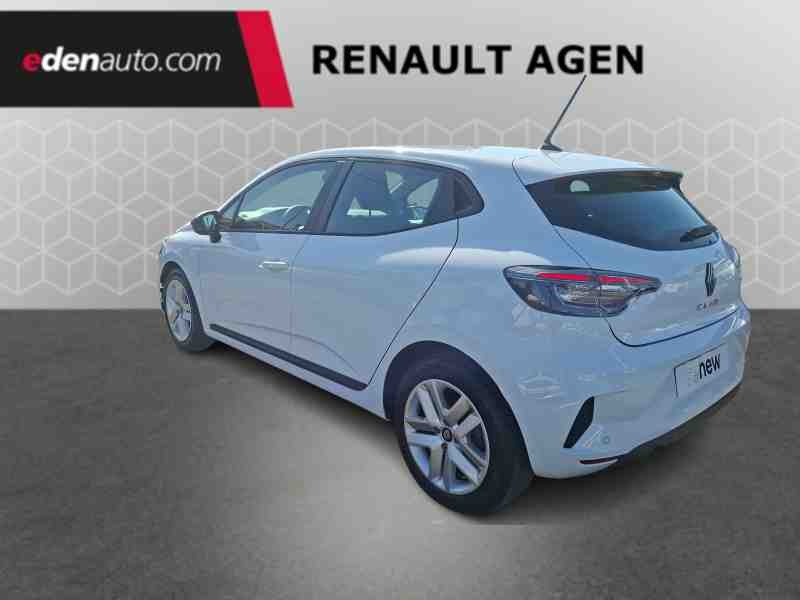 Renault Clio - Photo 3