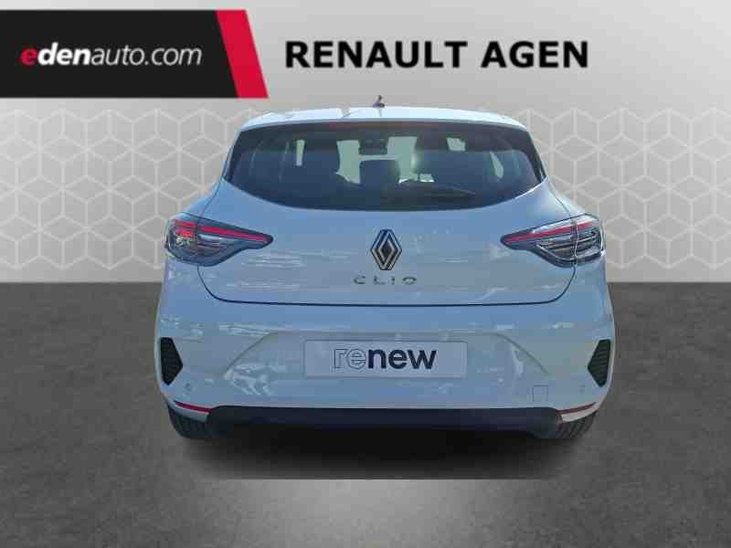 Renault Clio - Photo 4