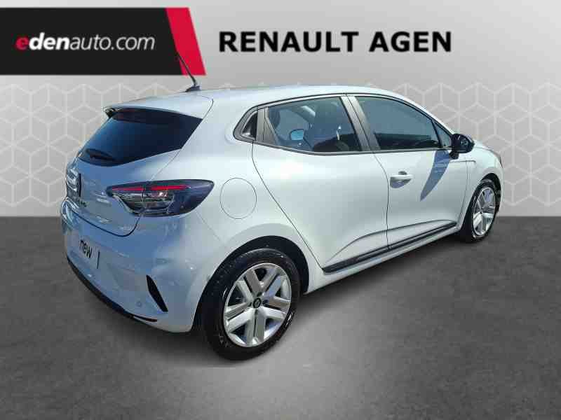 Renault Clio - Photo 5