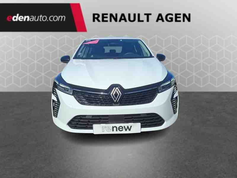Renault Clio - Photo 8