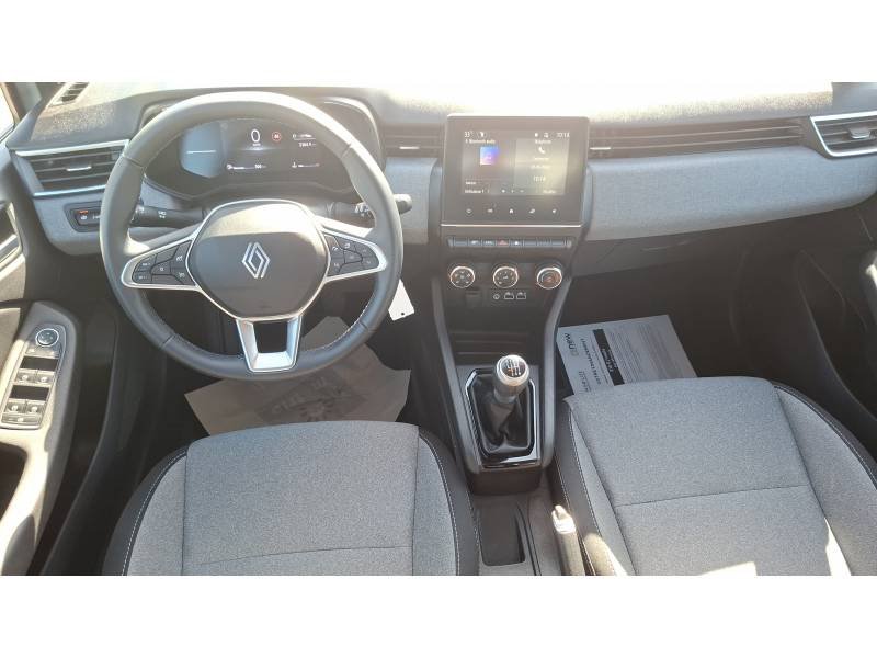 Renault Clio - Photo 10