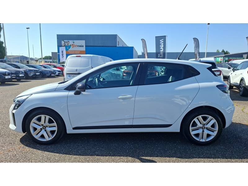 Renault Clio - Photo 2