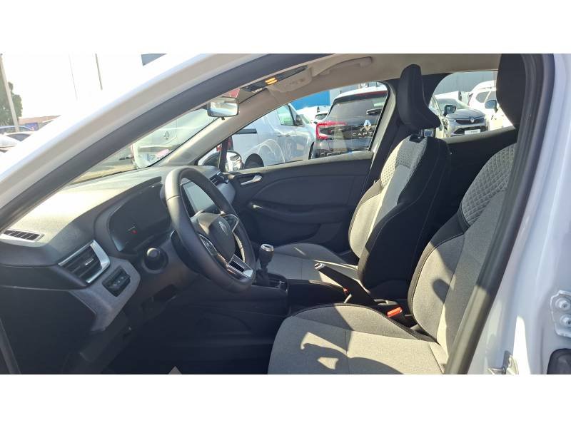 Renault Clio - Photo 23