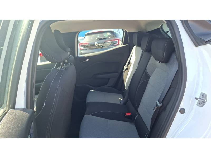 Renault Clio - Photo 25