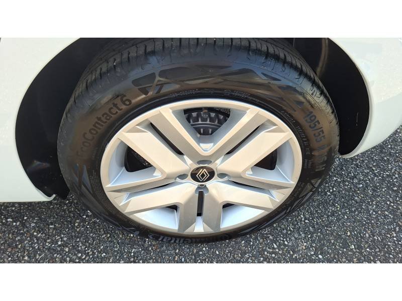 Renault Clio - Photo 26