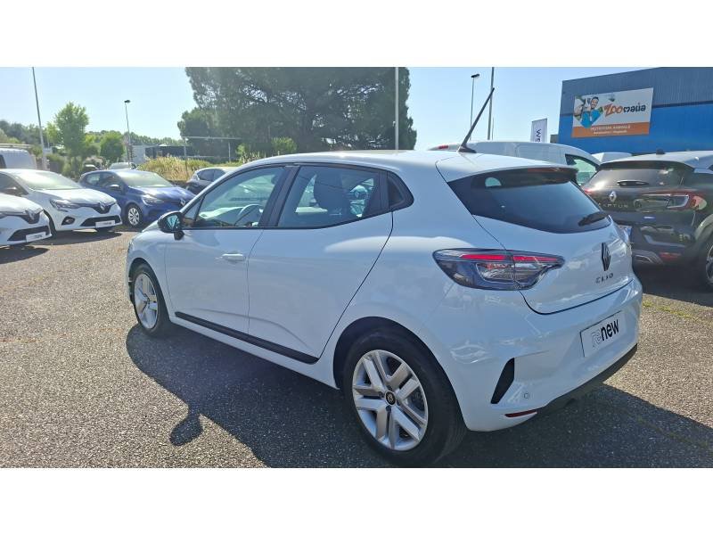 Renault Clio - Photo 3