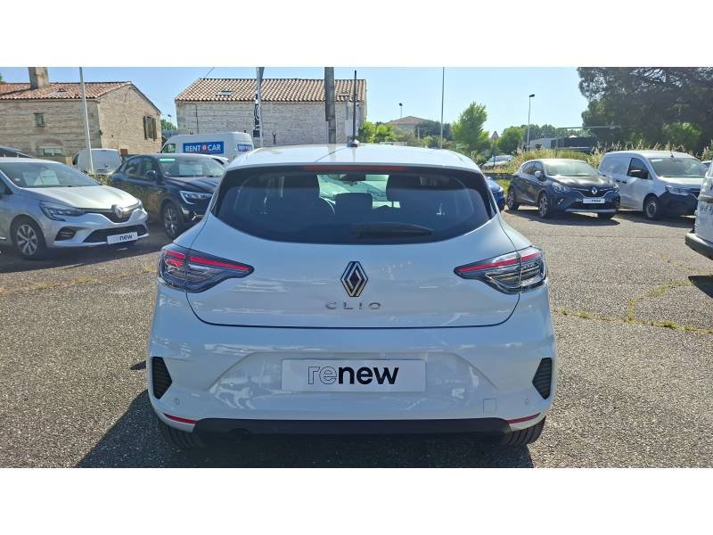 Renault Clio - Photo 4
