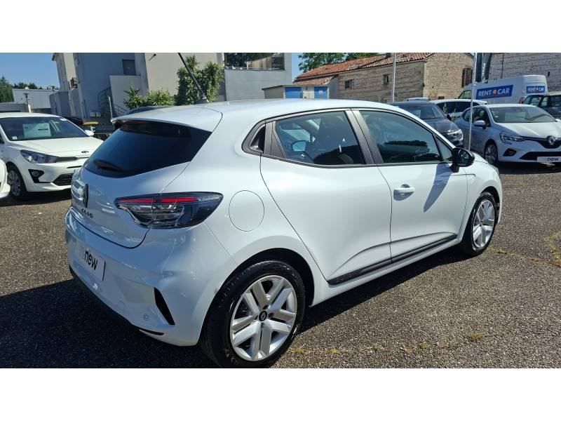 Renault Clio - Photo 5