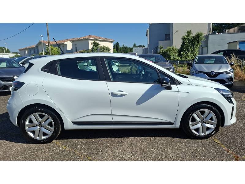 Renault Clio - Photo 6