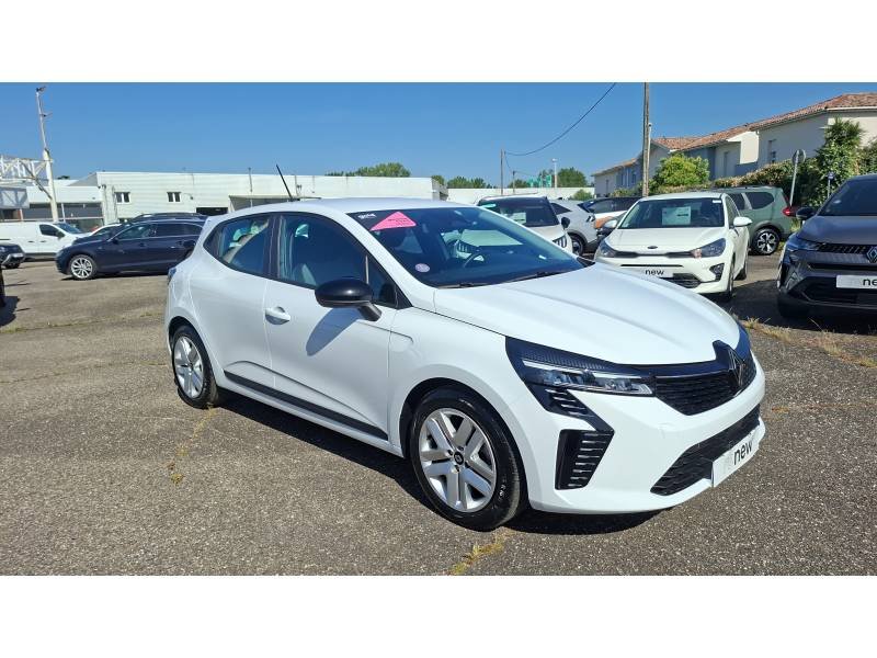 Renault Clio - Photo 7
